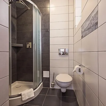 Brylant Villa Szklarska Poreba