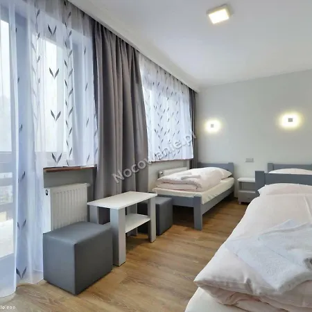 Brylant Villa Szklarska Poreba