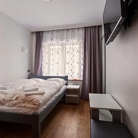 Brylant Szklarska Poręba
