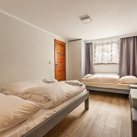 Brylant Villa Szklarska Poręba
