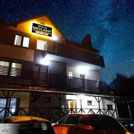 Brylant * 斯克拉斯卡波伦巴