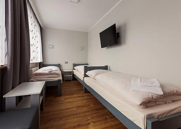 Villa Brylant Szklarska Poręba