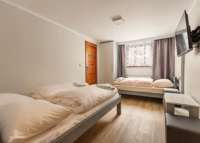 Brylant Villa Szklarska Poręba